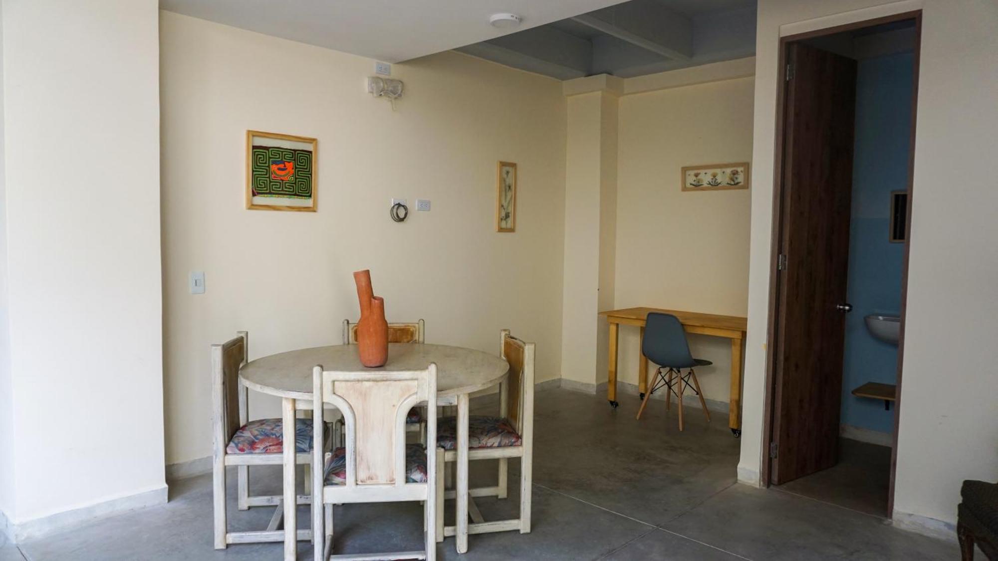 Bed and Breakfast Selva House Medellín Exterior foto