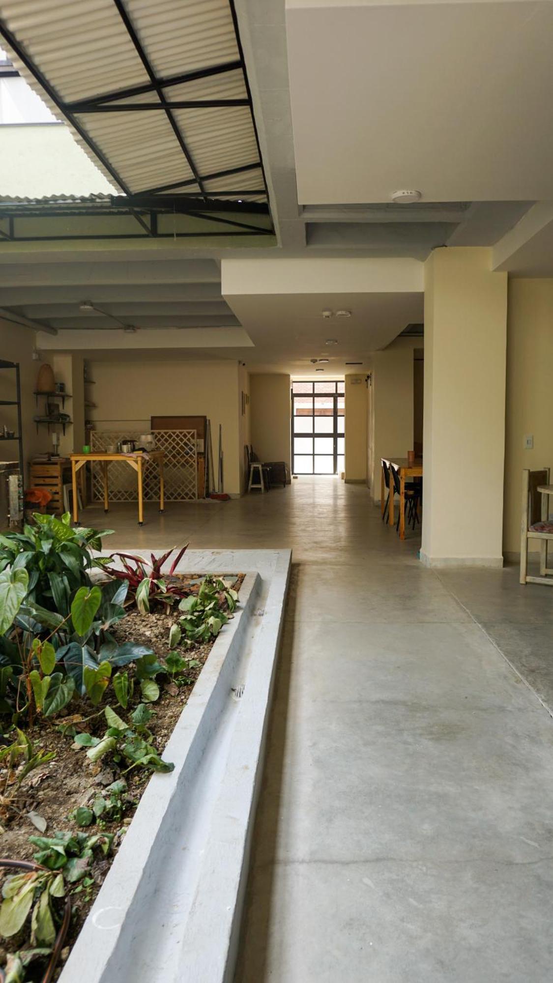 Bed and Breakfast Selva House Medellín Exterior foto