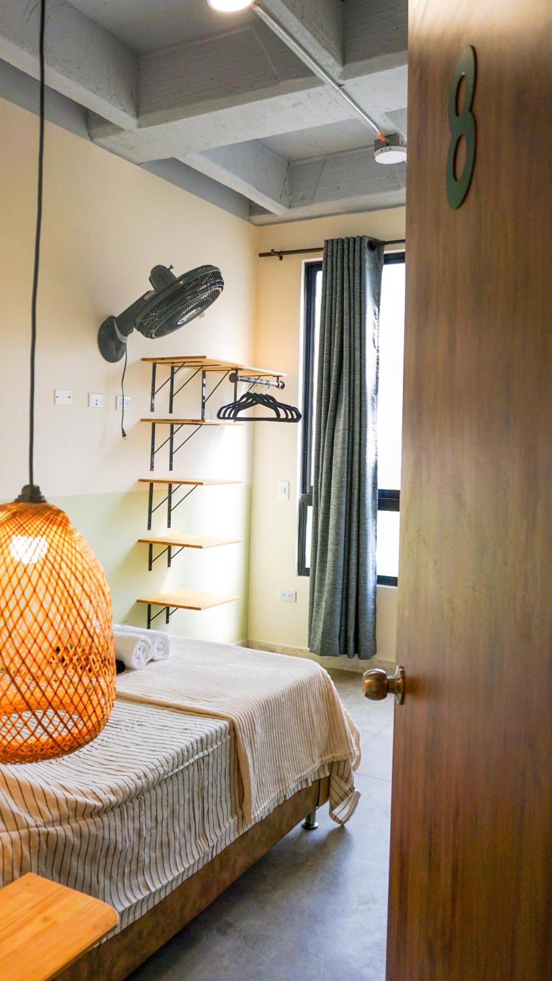 Bed and Breakfast Selva House Medellín Exterior foto