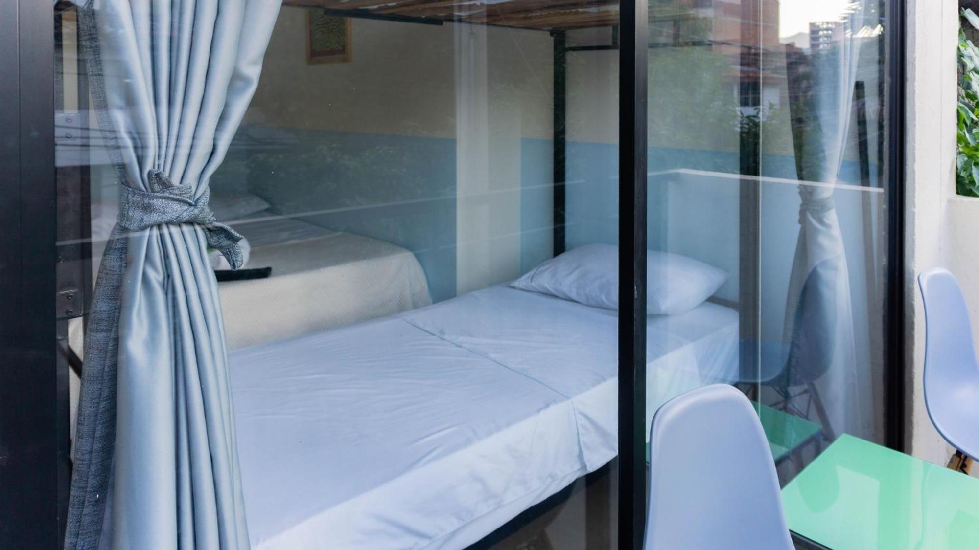 Bed and Breakfast Selva House Medellín Exterior foto
